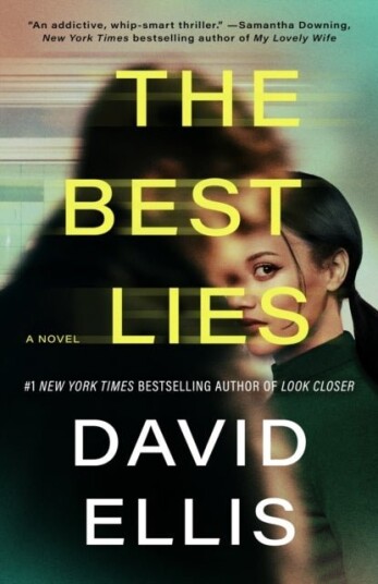 The Best Lies The Best Lies