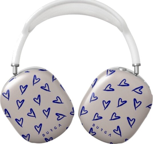 Burga Apple AirPods Max Cover Love Me Right