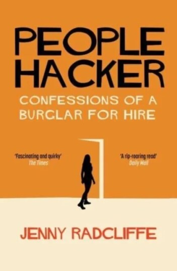 People Hacker Av Jenny Radcliffe