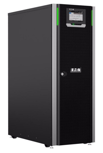 Eaton 91PS - UPS - internt vedlikeholdsforløp - 10 kW - 10000 VA Eaton 91PS - UPS - internt vedlikeholdsforløp - 10 kW - 10000 VA