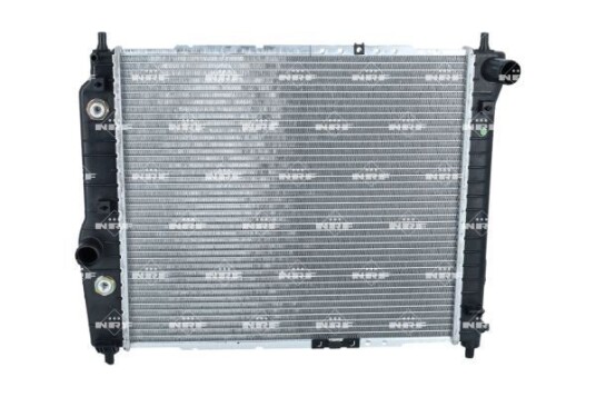 Radiator NRF 53638 Radiator NRF 53638