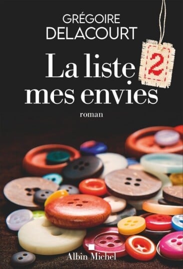 La Liste 2 mes envies La Liste 2 mes envies