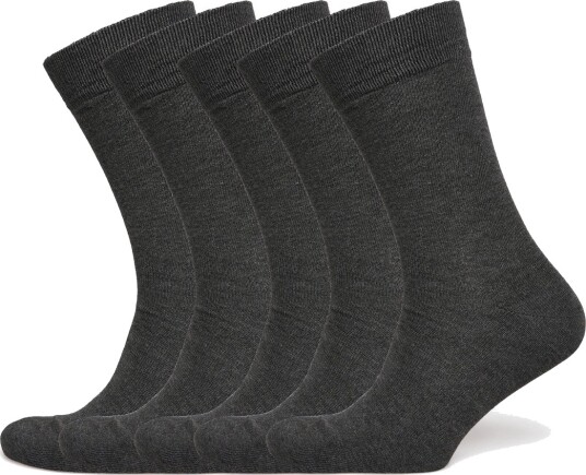 Enkel Studio | Business Socks 5 Pack Eshugo | 40 47