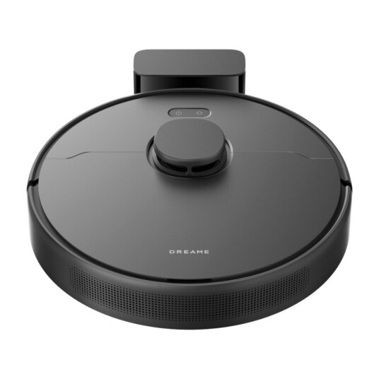 Dreame D9 Max Gen2 robotstøvsuger svart