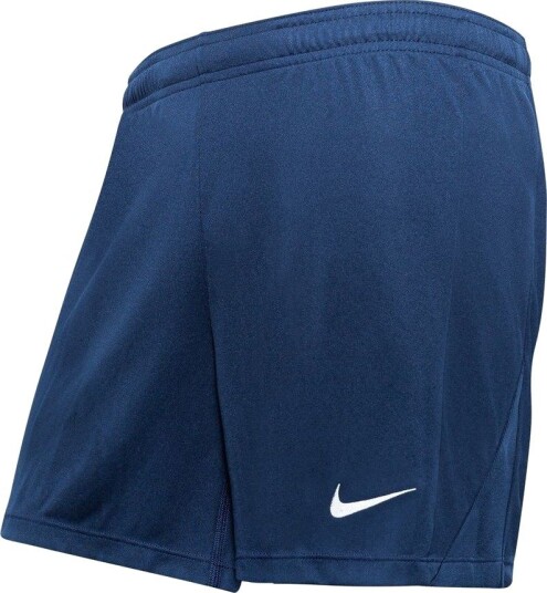 Nike Shorts Dri fit Academy Pro 24 Obsidian/hvit Kvinner størrelse X Large Tall