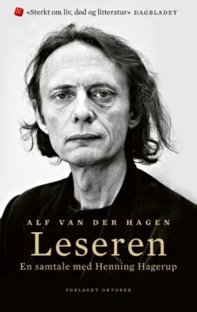 Leseren Av Alf Van Der Hagen