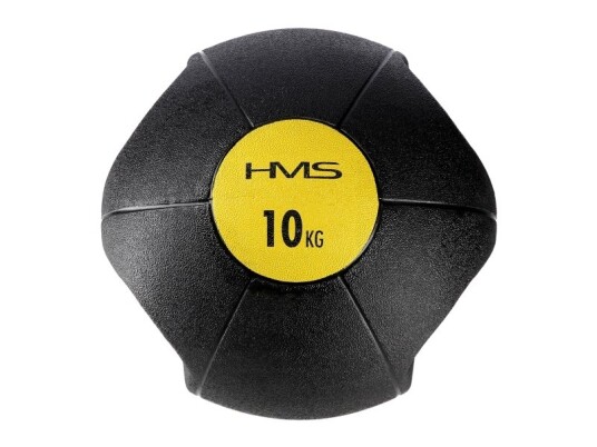 Hms Nku10 Medisinball 10 Kg Hms Hms Nku10 Medisinball 10 Kg Hms