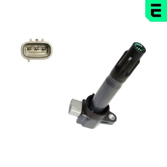 Tennspole coil ERA 880392A