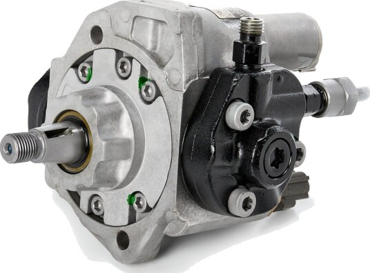 Høytrykkspumpe RIDEX REMAN 3918H16899R