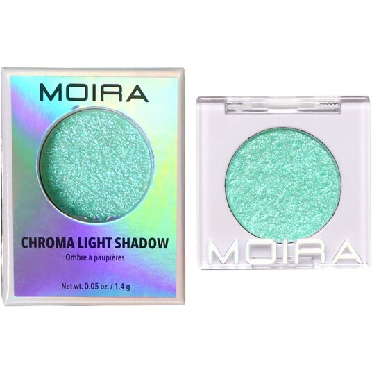 Moira Chroma Light Shadow 010 Aquamarine