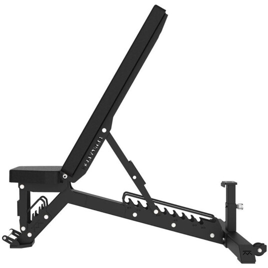 Kraftmark Bench Pro 3.0