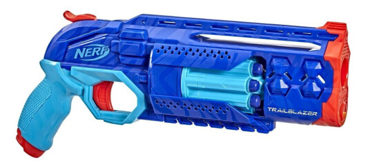 Nerf N-Strike Elite 2.0 Trailblazer RD-8 Wild Edition