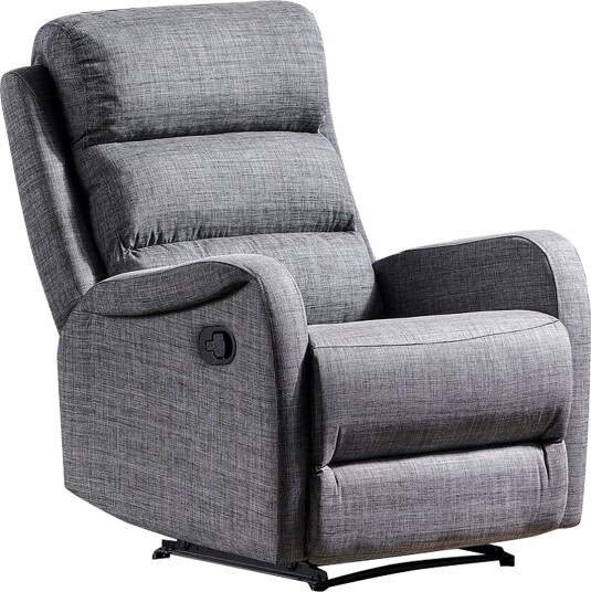 Mereenie Reclinerlenestol - Grå