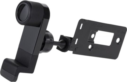 Peiying Sett Med Holder Og Kabel For Smarttelefoner For Kommunikasjon Med Utvalgte Radioer