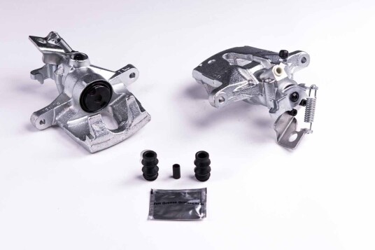 Hella Bremsecaliper HELLA 8AC 355 383 551 Hella Bremsecaliper HELLA 8AC 355 383 551