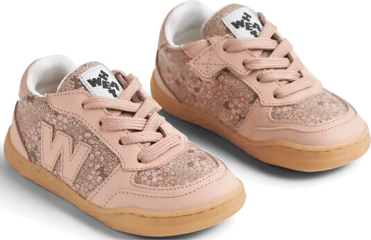 Wheat Sneaker Aslan Pink 35