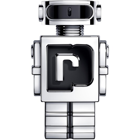 Paco Rabanne Phantom Eau de Toilette 100ml Vegansk herreduft