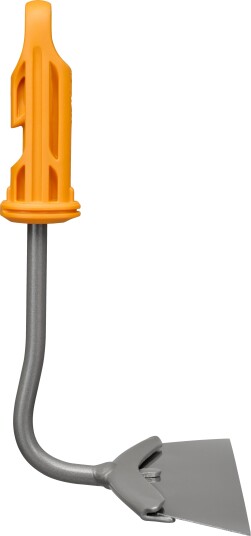 Fiskars Hagerive Ugresskrok Glowhode til Oneclick-systemet