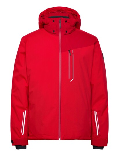 Head Supershape Jacket Men Red 48 Head Supershape Jacket Men Red 48