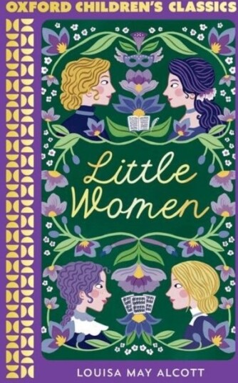 Oxford Children's Classics: Little Women