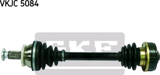 SKF VKJC 5084 Drivaksel
