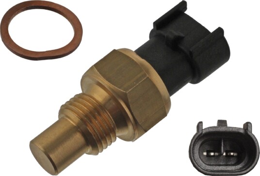 FEBI BILSTEIN 45402 Sensor, motortemperatur