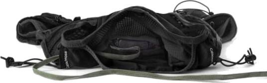 Silva Strive 5 Vest Black XS