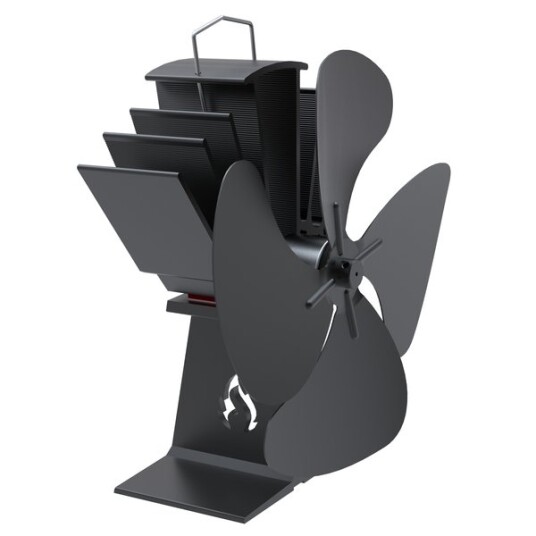 Aduro Ovnsvifte stove fan Aduro Ovnsvifte stove fan
