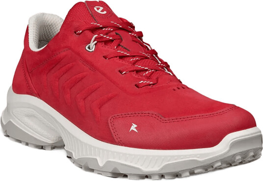 ECCO Receptor Xp W Red 38 ECCO Receptor Xp W Red 38