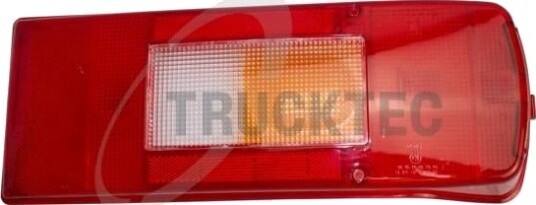 TRUCKTEC AUTOMOTIVE 03.58.009 Lykteglass, baklys