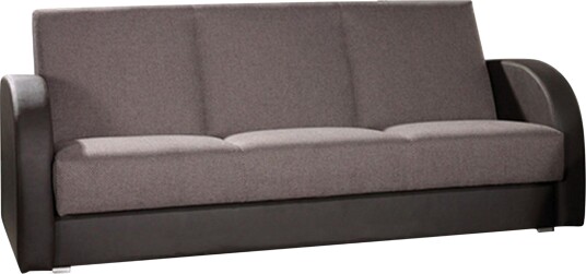 Square Sovesofa 222x90x88 cm