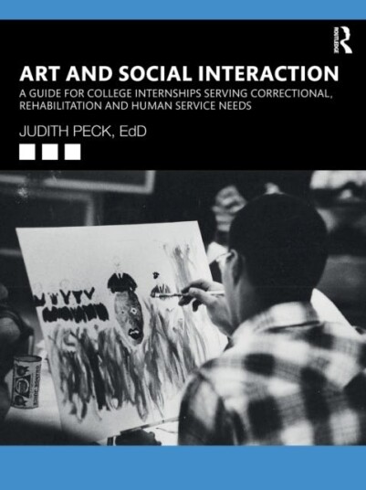 Art And Social Interaction Av Judith Peck