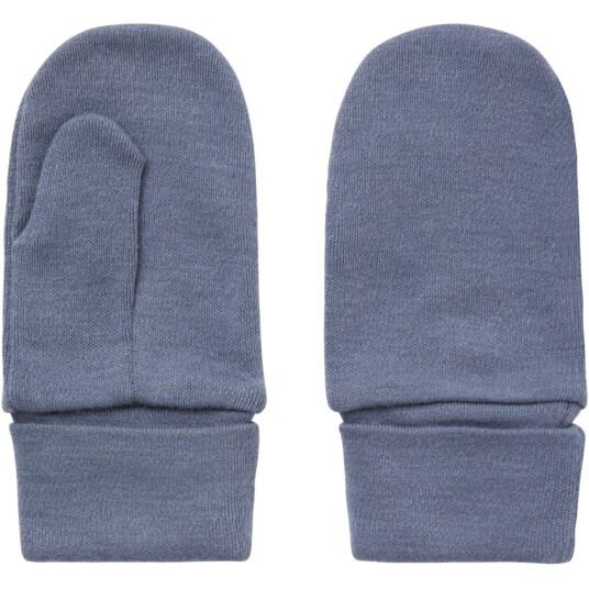 Name It Folkstone Gray Nmmwillit Ull Votter W/Thumb 6