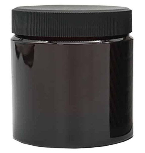 Comandante Polymer Bean Jar - Brown Comandante Polymer Bean Jar - Brown