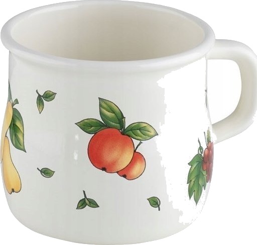 Riess Krus Til Drikking 3/8 L Fruit Garden
