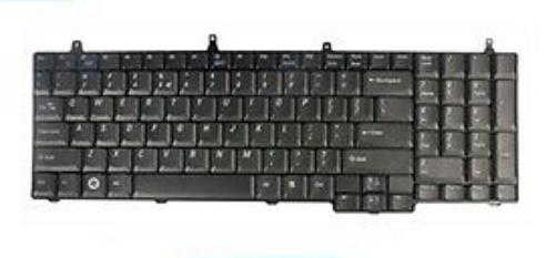 DELL Keyboard (SPANISH) DELL Keyboard (SPANISH)