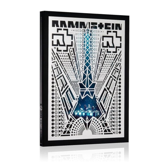 Rammstein Paris