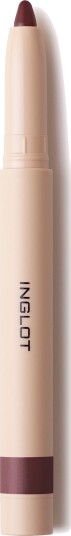 Inglot Velvet Define Lip Pencil Deep Burgundy 72