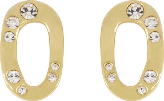 Apoa Dame Accessories Gul ONE SIZE,