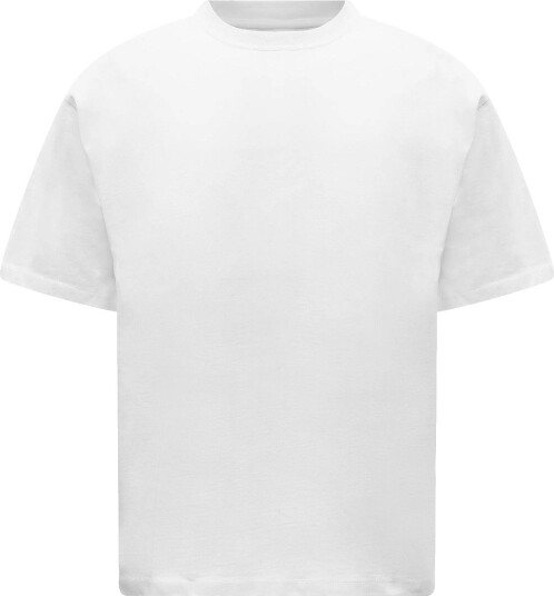 Garment Project James Ss Off White OFF WHITE M Garment Project James Ss Off White OFF WHITE M