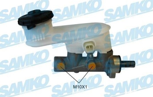 SAMKO P30789 Hovedbremsesylinder