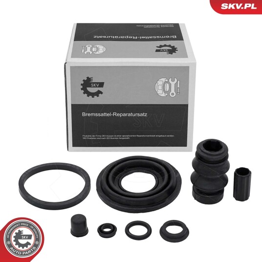 Reparasjonssett, bremsecaliper ESEN SKV 91SKV045