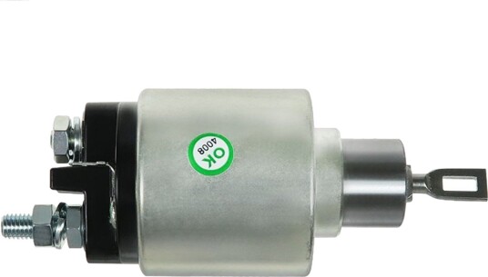 Innslag, starter AS-PL SS0036P