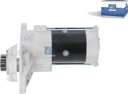 DT Spare Parts 15.00013 Starter