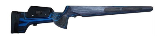 KKC Blaser R93 Offroad Black/Blue KKC Blaser R93 Offroad Black/Blue