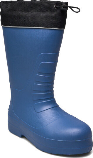 Viking Norse Tall Boot - Blue - 46 Viking Norse Tall Boot - Blue - 46
