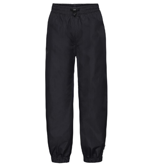 Molo Skibukser Heat Basic Svart Molo 4 år (104) Ski Pants