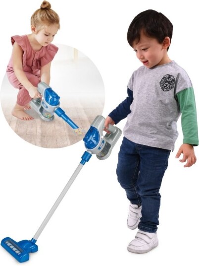 Playgo Leketøvsuger med lyd og lys 76 cm Playgo Leketøvsuger med lyd og lys 76 cm