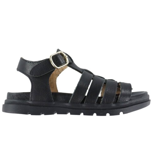 Bisgaard Sandaler   Bera   Svart   Bisgaard   35   Sandals