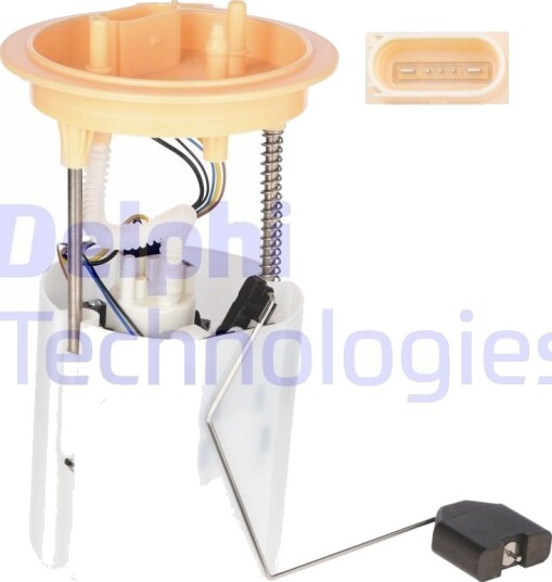 DELPHI FG2406-12B1 Drivstoffpumpe